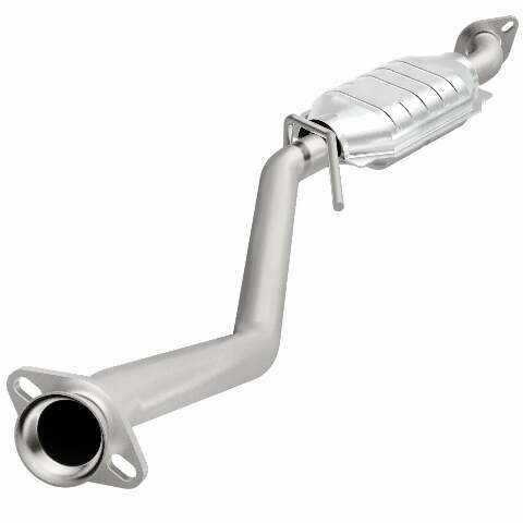 1987-1993 Ford Mustang Direct-Fit Catalytic Converter 93340 Magnaflow