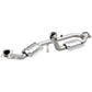 1997-1998 Ford Windstar Direct-Fit Catalytic Converter 93342 Magnaflow - Catalytic Converters Car Part People