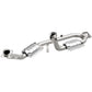 1997-1998 Ford Windstar Direct-Fit Catalytic Converter 93342 Magnaflow