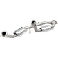 1997-1998 Ford Windstar Direct-Fit Catalytic Converter 93342 Magnaflow - Catalytic Converters Car Part People