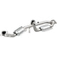 1997-1998 Ford Windstar Direct-Fit Catalytic Converter 93342 Magnaflow