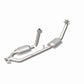1997-1998 Ford Windstar Direct-Fit Catalytic Converter 93342 Magnaflow