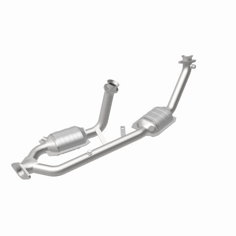 1997-1998 Ford Windstar Direct-Fit Catalytic Converter 93342 Magnaflow