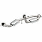 1997-1998 Ford Windstar Direct-Fit Catalytic Converter 93342 Magnaflow