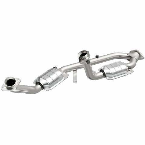1997-1998 Ford Windstar Direct-Fit Catalytic Converter 93342 Magnaflow