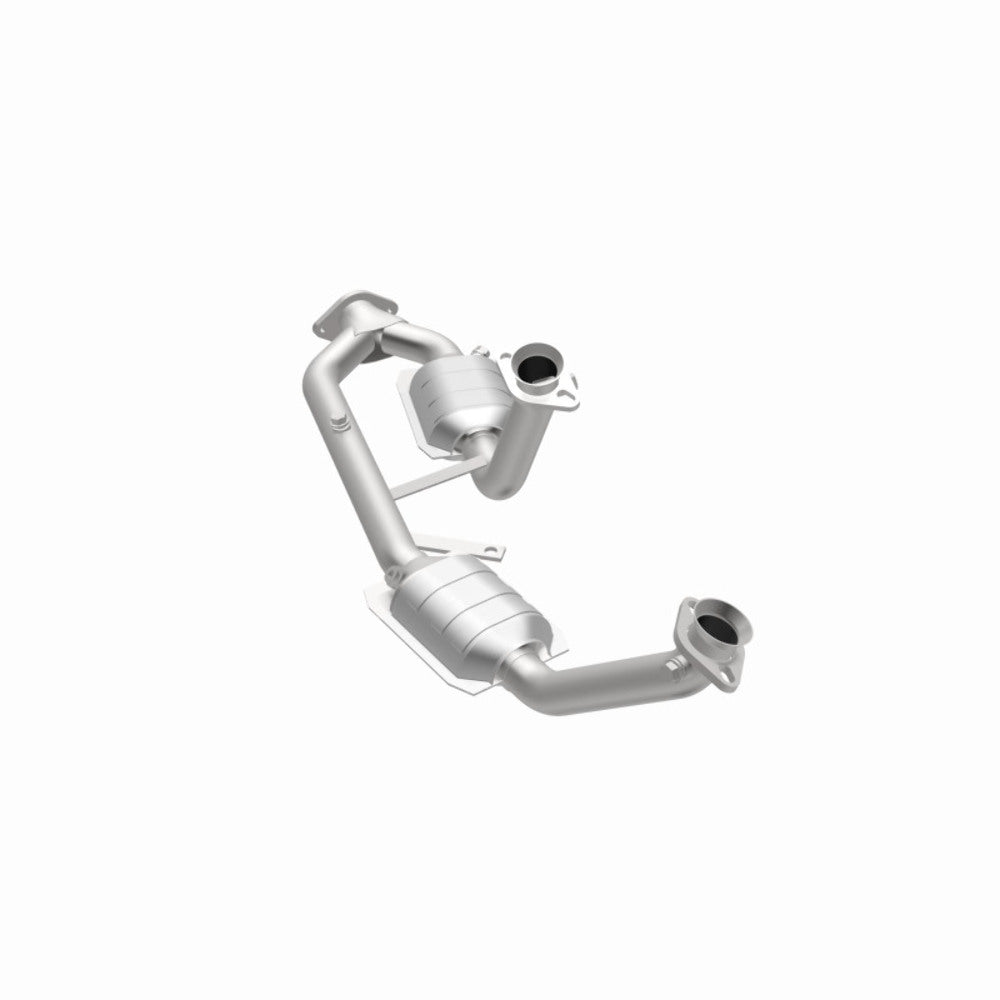 1997-1998 Ford Windstar Direct-Fit Catalytic Converter 93342 Magnaflow - Catalytic Converters Car Part People