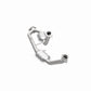1997-1998 Ford Windstar Direct-Fit Catalytic Converter 93342 Magnaflow