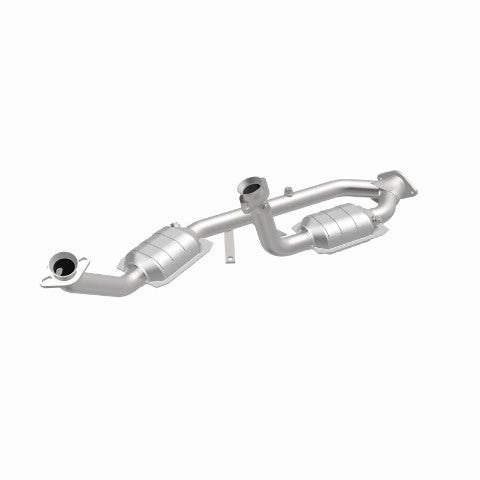 1997-1998 Ford Windstar Direct-Fit Catalytic Converter 93342 Magnaflow