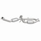 1997-1998 Ford Windstar Direct-Fit Catalytic Converter 93342 Magnaflow