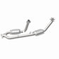 1997-1998 Ford Windstar Direct-Fit Catalytic Converter 93342 Magnaflow - Catalytic Converters Car Part People
