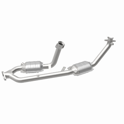 1997-1998 Ford Windstar Direct-Fit Catalytic Converter 93342 Magnaflow