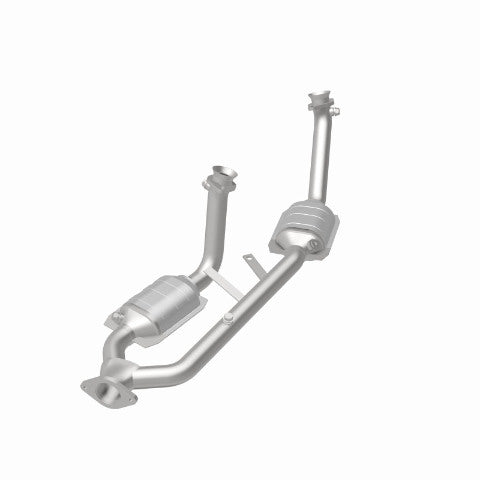 1997-1998 Ford Windstar Direct-Fit Catalytic Converter 93342 Magnaflow