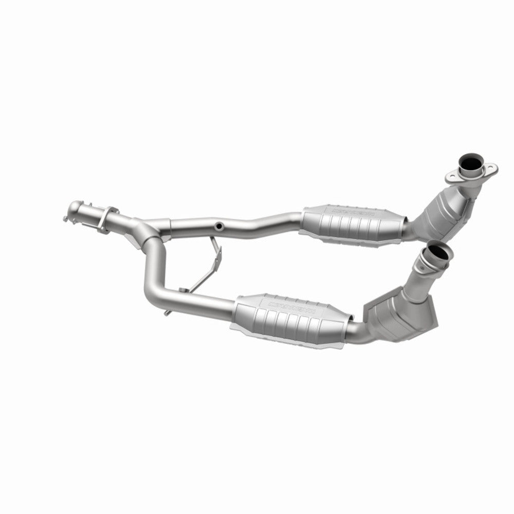 96-98 Ford Mustang 3.8L Direct-Fit Catalytic Converter 93344 Magnaflow