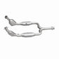 99-01 Mustang 3.8L Direct-Fit Catalytic Converter 93345 Magnaflow