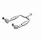 99-01 Mustang 3.8L Direct-Fit Catalytic Converter 93345 Magnaflow