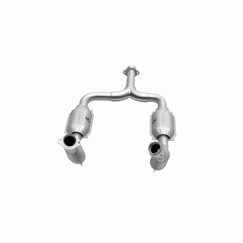 99-01 Mustang 3.8L Direct-Fit Catalytic Converter 93345 Magnaflow