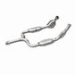 99-01 Mustang 3.8L Direct-Fit Catalytic Converter 93345 Magnaflow