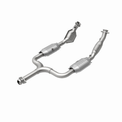99-01 Mustang 3.8L Direct-Fit Catalytic Converter 93345 Magnaflow