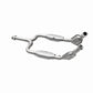 99-01 Mustang 3.8L Direct-Fit Catalytic Converter 93345 Magnaflow
