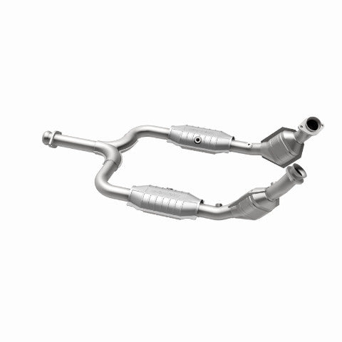 99-01 Mustang 3.8L Direct-Fit Catalytic Converter 93345 Magnaflow