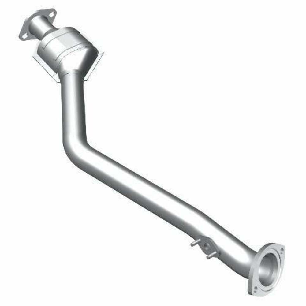 93-95 Supra non-turbo rear Direct-Fit Catalytic Converter 93349 Magnaflow