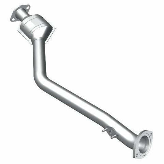 93-95 Supra non-turbo rear Direct-Fit Catalytic Converter 93349 Magnaflow