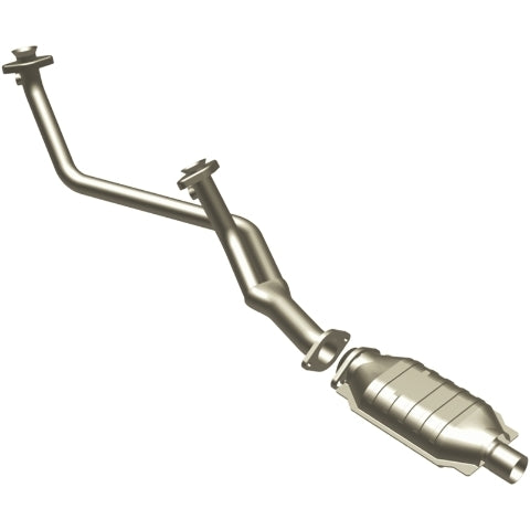 1989-1990 Ford Taurus Direct-Fit Catalytic Converter 93350 Magnaflow