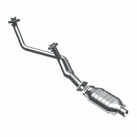 1989-1990 Ford Taurus Direct-Fit Catalytic Converter 93350 Magnaflow
