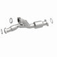 92-97 GS300/SC300 3.0 front Direct-Fit Catalytic Converter 93351 Magnaflow