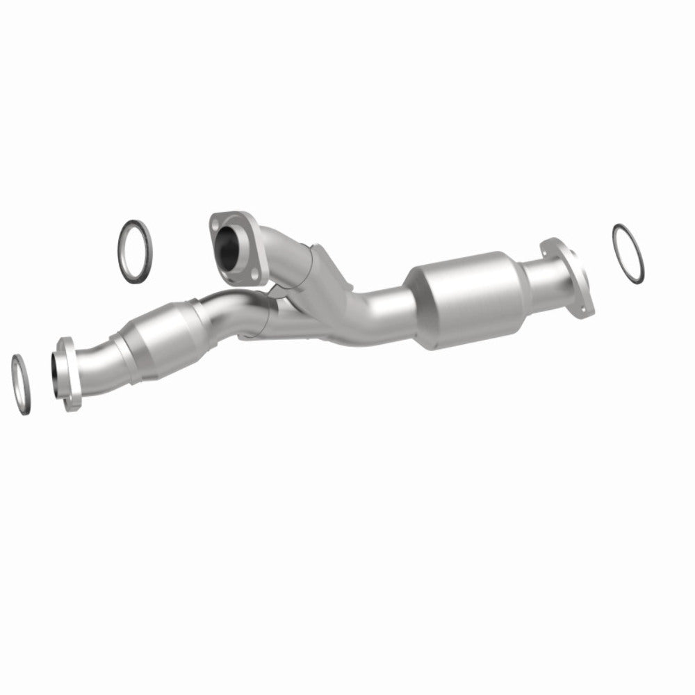 92-97 GS300/SC300 3.0 front Direct-Fit Catalytic Converter 93351 Magnaflow