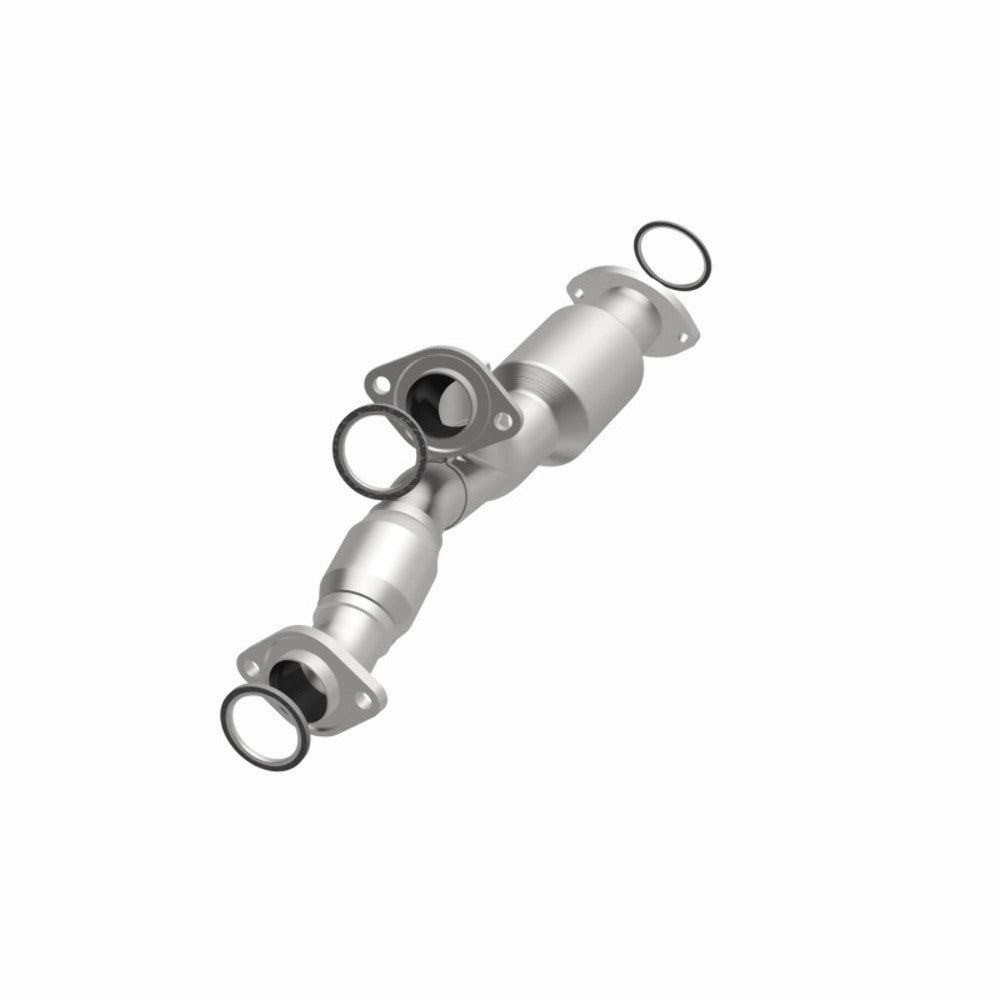 92-97 GS300/SC300 3.0 front Direct-Fit Catalytic Converter 93351 Magnaflow