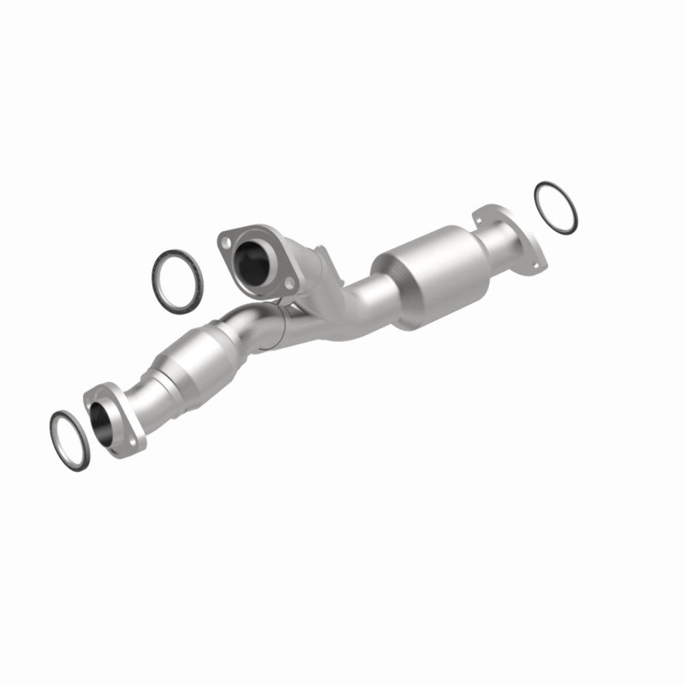 92-97 GS300/SC300 3.0 front Direct-Fit Catalytic Converter 93351 Magnaflow