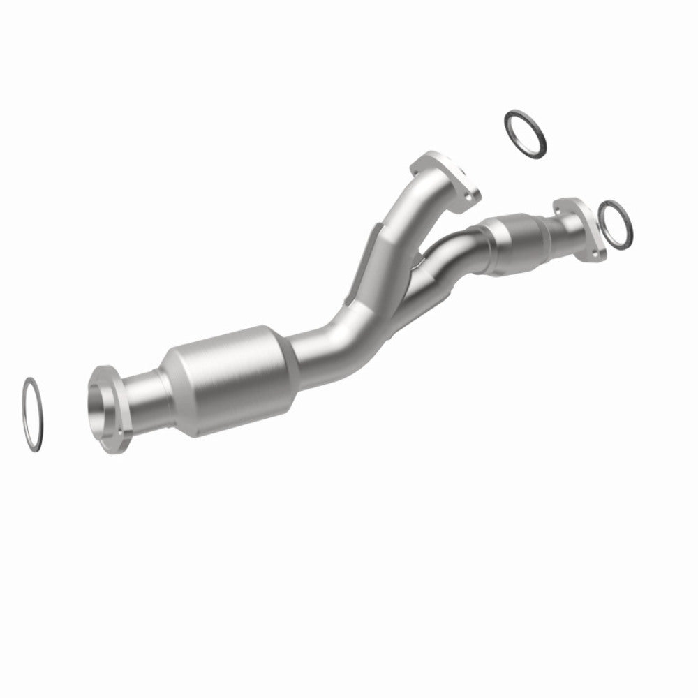 92-97 GS300/SC300 3.0 front Direct-Fit Catalytic Converter 93351 Magnaflow