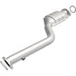 92-97 GS300/SC300 3.0 rear Direct-Fit Catalytic Converter 93352 Magnaflow