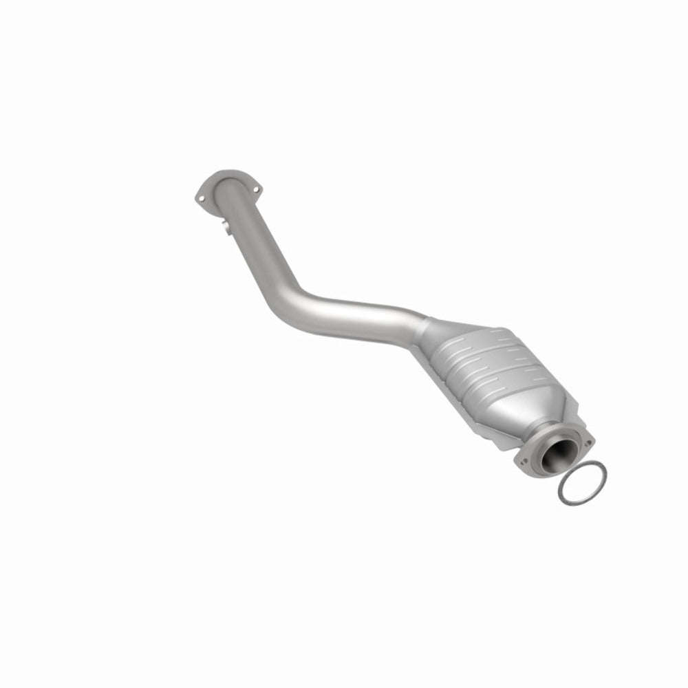 92-97 GS300/SC300 3.0 rear Direct-Fit Catalytic Converter 93352 Magnaflow