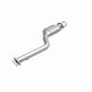 92-97 GS300/SC300 3.0 rear Direct-Fit Catalytic Converter 93352 Magnaflow