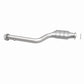 92-97 GS300/SC300 3.0 rear Direct-Fit Catalytic Converter 93352 Magnaflow