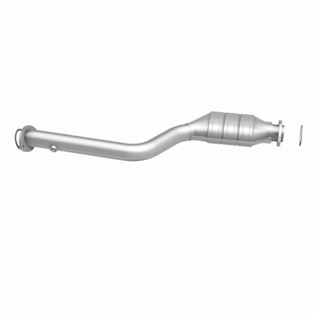92-97 GS300/SC300 3.0 rear Direct-Fit Catalytic Converter 93352 Magnaflow