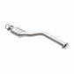 92-97 GS300/SC300 3.0 rear Direct-Fit Catalytic Converter 93352 Magnaflow
