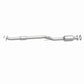 03-06 Sentra 1.8L rear Direct-Fit Catalytic Converter 93355 Magnaflow