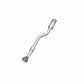 03-06 Sentra 1.8L rear Direct-Fit Catalytic Converter 93355 Magnaflow