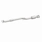 03-06 Sentra 1.8L rear Direct-Fit Catalytic Converter 93355 Magnaflow