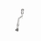 03-06 Sentra 1.8L rear Direct-Fit Catalytic Converter 93355 Magnaflow