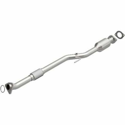 03-06 Sentra 1.8L rear Direct-Fit Catalytic Converter 93355 Magnaflow