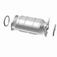 92-95 Lexus SC400 4.0L P/S Direct-Fit Catalytic Converter 93356 Magnaflow