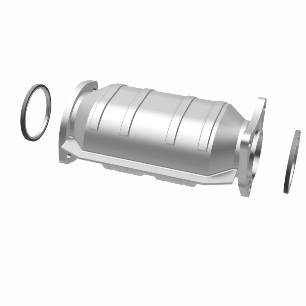 92-95 Lexus SC400 4.0L P/S Direct-Fit Catalytic Converter 93356 Magnaflow