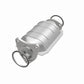 92-95 Lexus SC400 4.0L P/S Direct-Fit Catalytic Converter 93356 Magnaflow