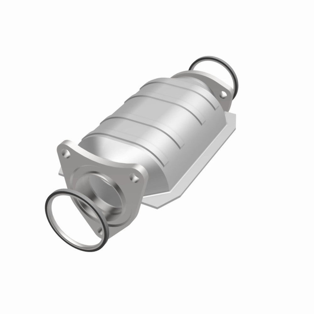 92-95 Lexus SC400 4.0L P/S Direct-Fit Catalytic Converter 93356 Magnaflow