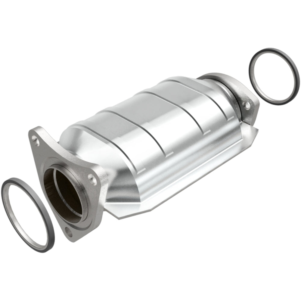 92-95 Lexus SC400 4.0L P/S Direct-Fit Catalytic Converter 93356 Magnaflow