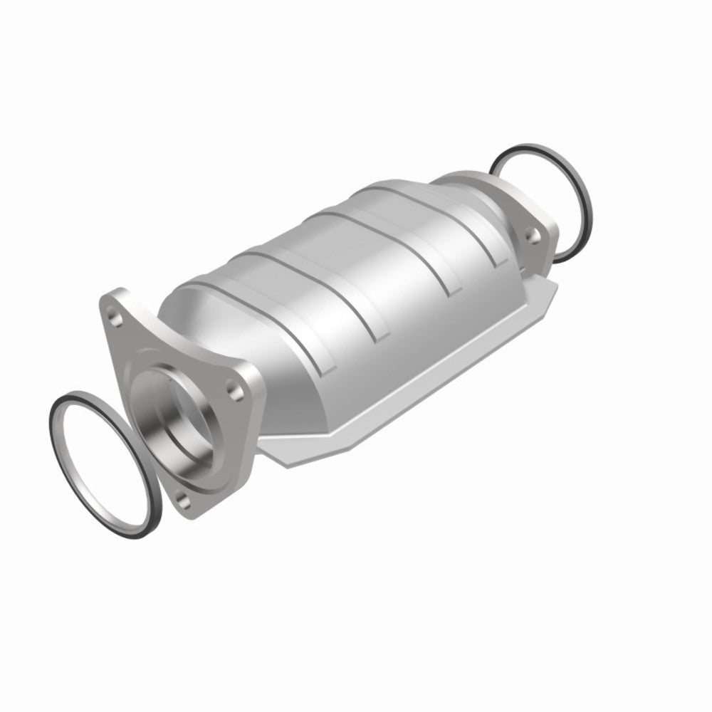 92-95 Lexus SC400 4.0L P/S Direct-Fit Catalytic Converter 93356 Magnaflow